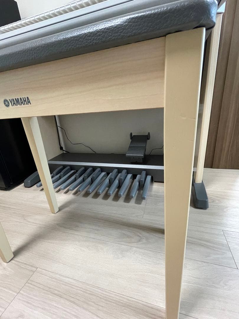 YAMAHA ヤマハ　エレクトーン　STAGEA ELB−02