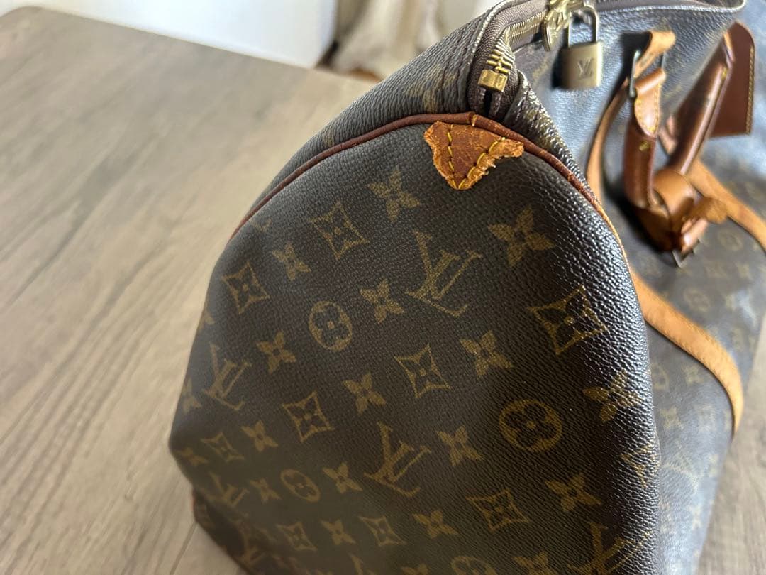 ポ*コ様 ルイ・ヴィトン ボストンバッグ モノグラム