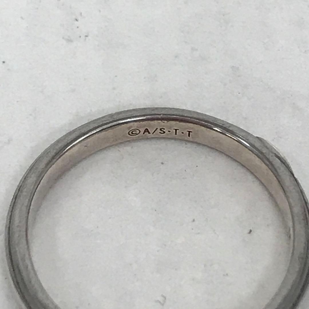 U-TREASURE ワールドトリガー 空閑遊真 ブラックトリガーリング 16号