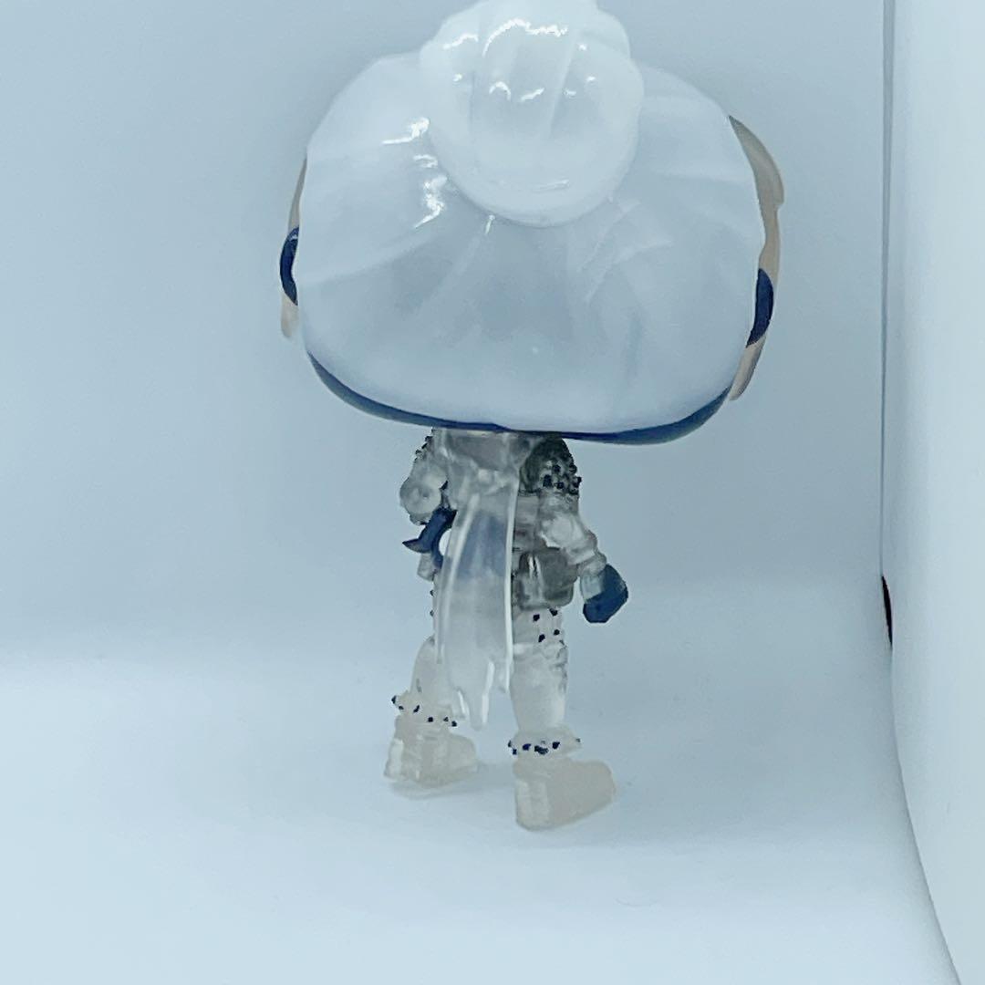 ファンコポップ レイス 545 限定版　apex fanko