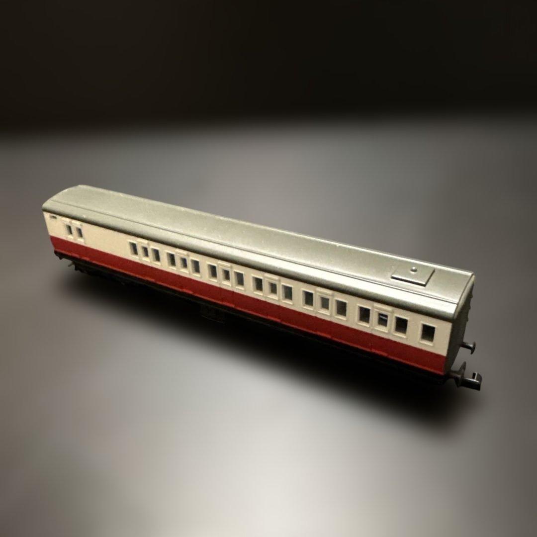 ［鉄道模型］Nゲージ　トミックス　きかんしゃトーマス　急行客車