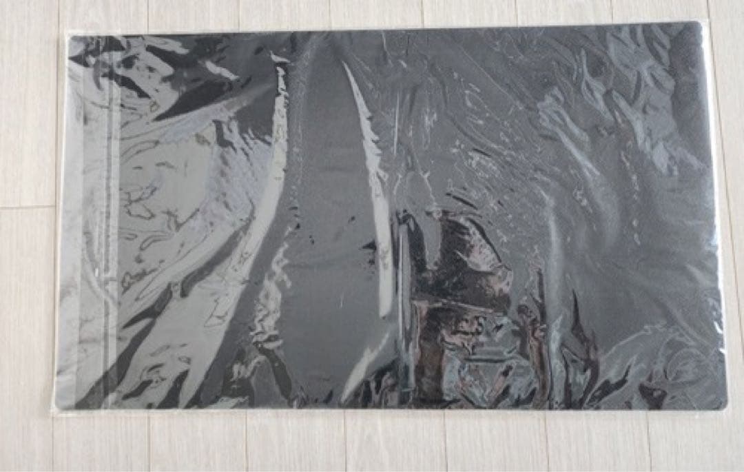 韓国限定 クッキィ★ヤミーウェイ　プレイマット