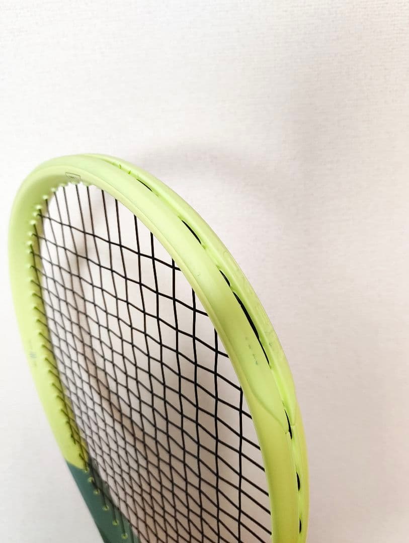 【美品】HEAD EXTREME MPL 600 テニスラケット　G1