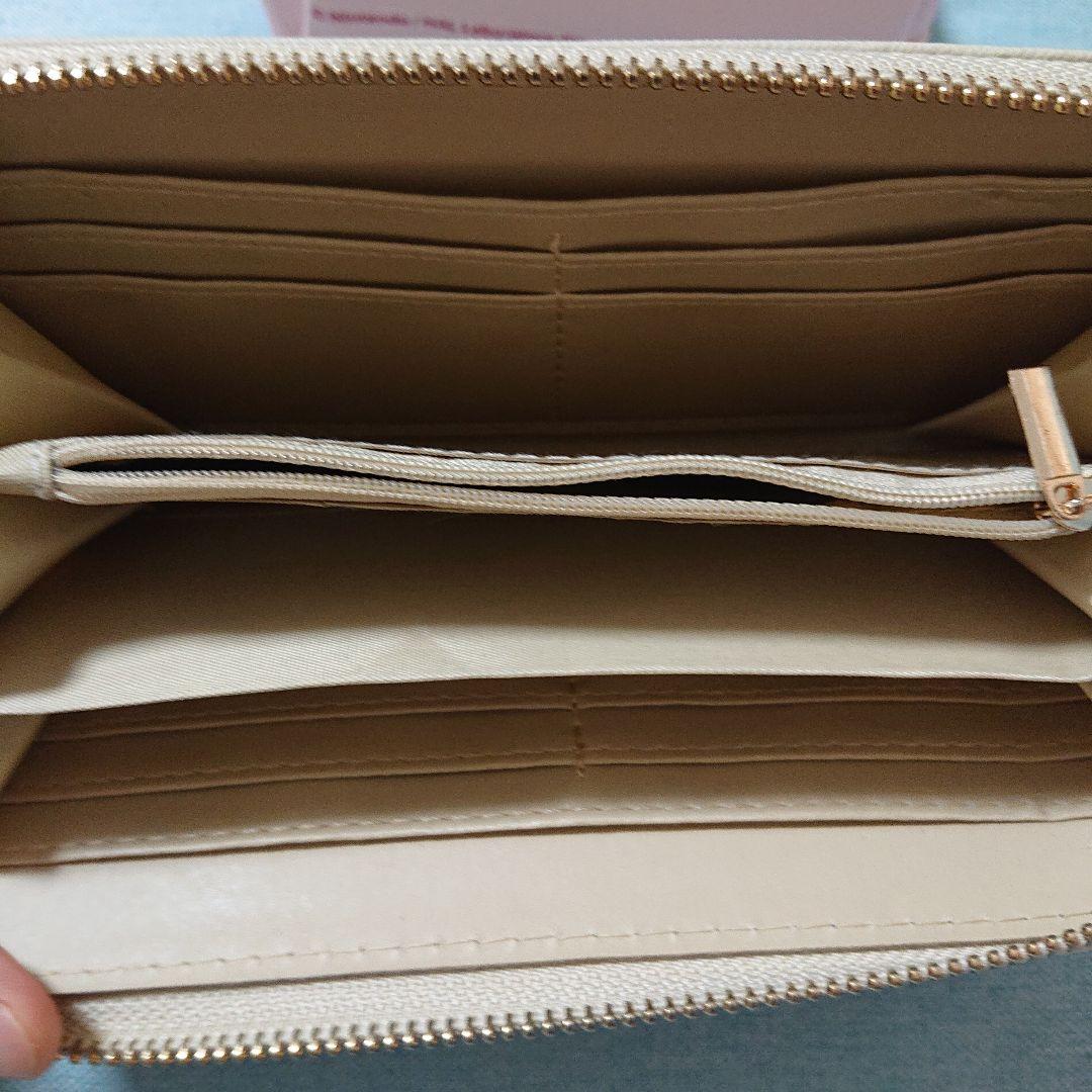 カービィ ロングウォレット 靴下セット