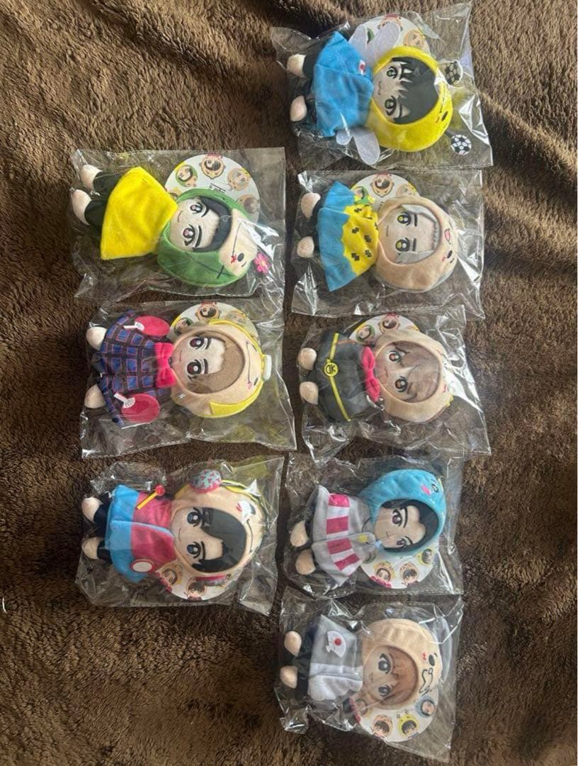 Hey!Say!JUMP じゃんぷぅ