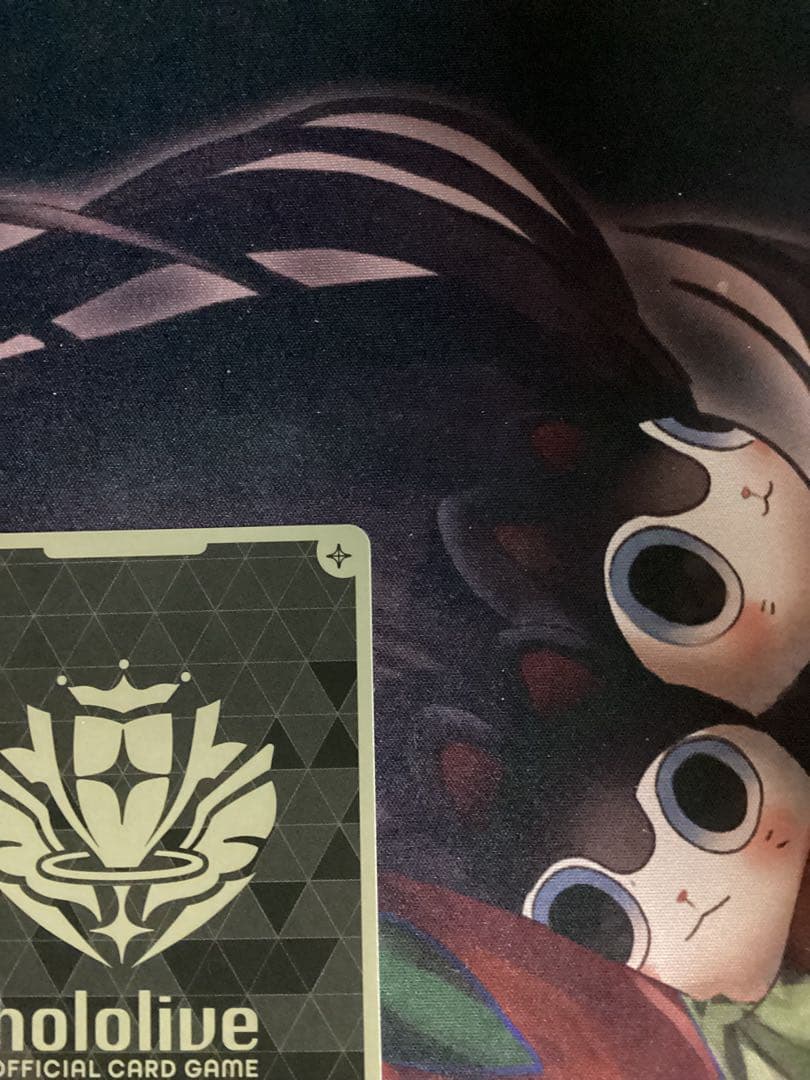 ホロカ エンチャントレガリア ネリッサ・レイヴンクロフト HR