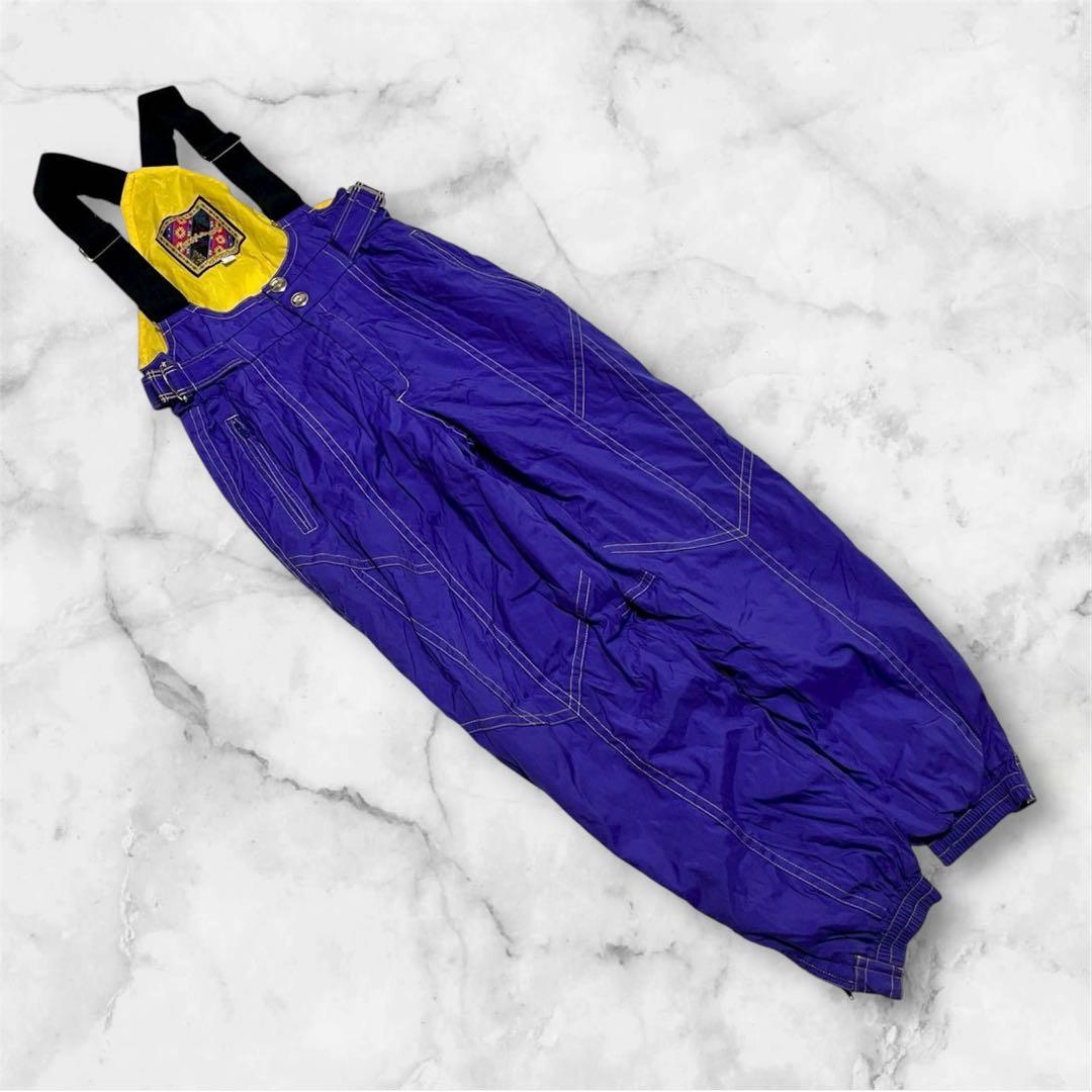 <美品>スキーボードウェアセットアップ Lサイズ　【SCI PARADISEA】