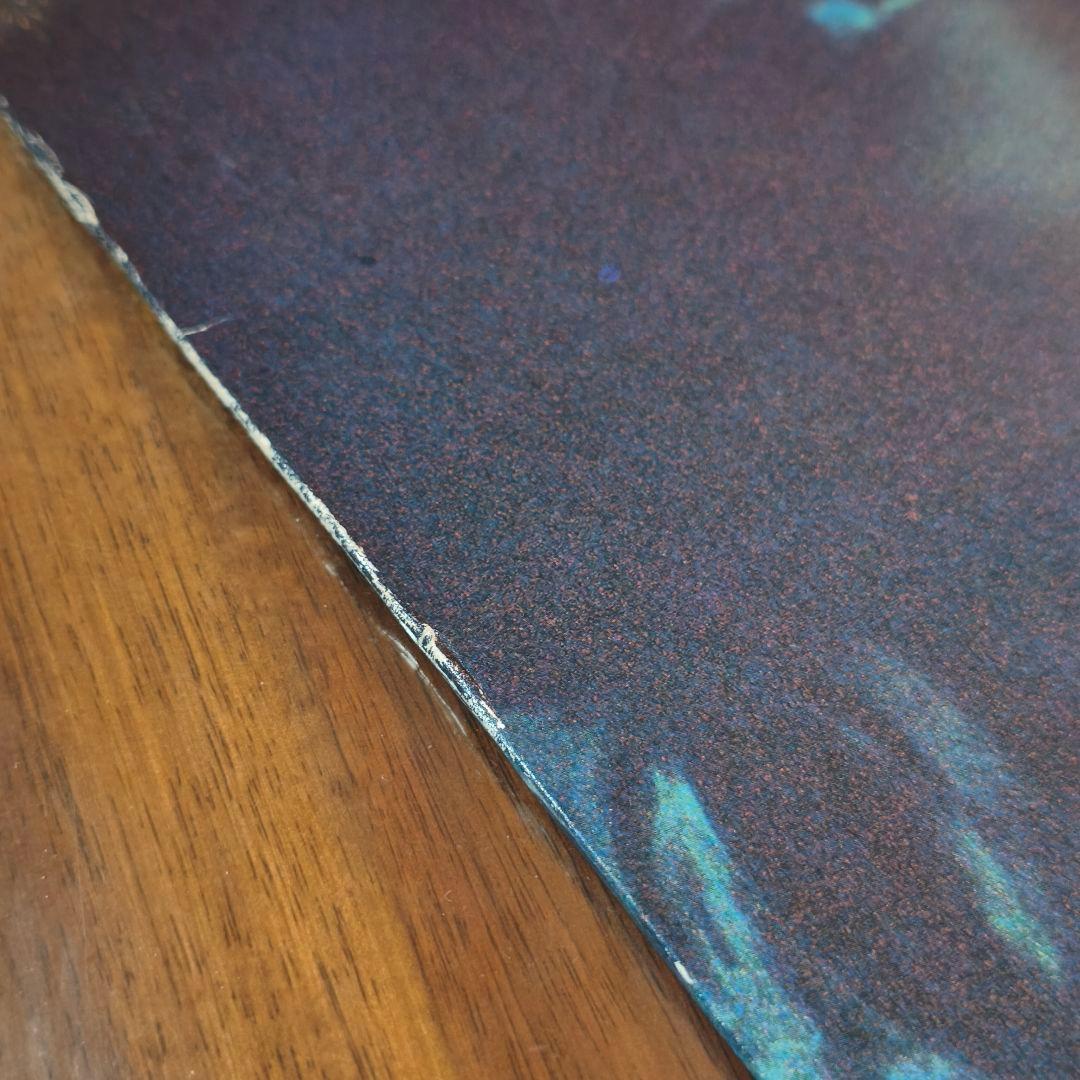 ● Sade – Promise / LP Album 1985年 カナダ盤