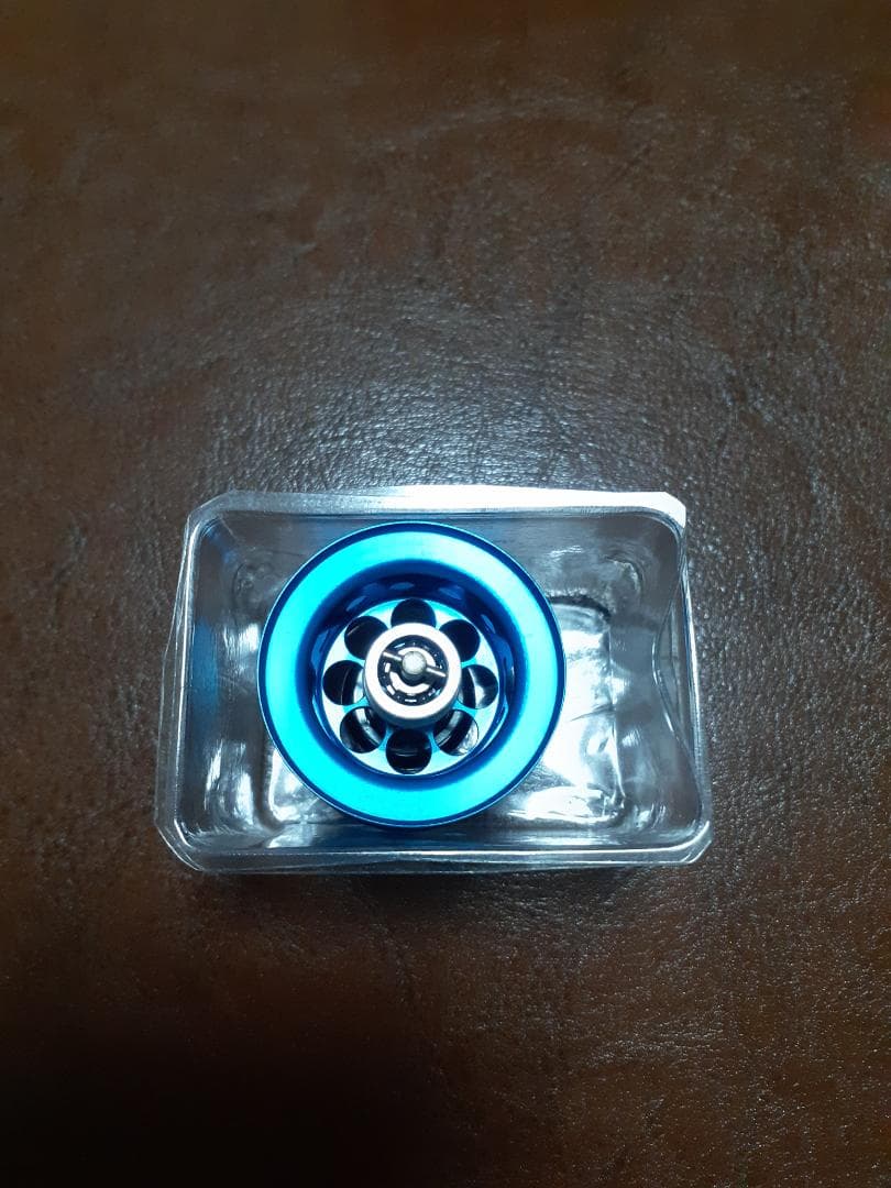 キャリル　カヘンスプール　ダイワ用