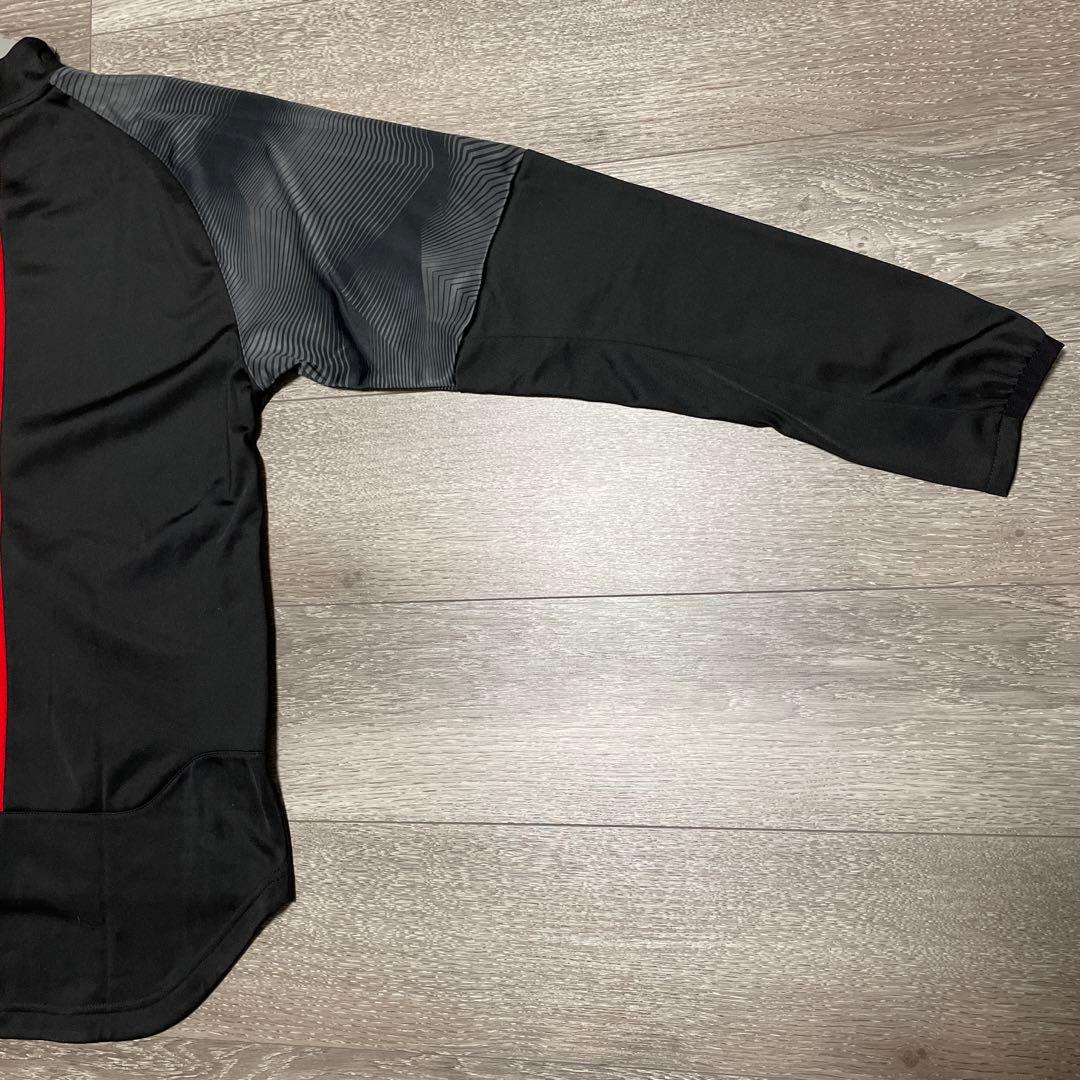 デッドストック PUMA ACM ACミラン Track Jacket ジャージ