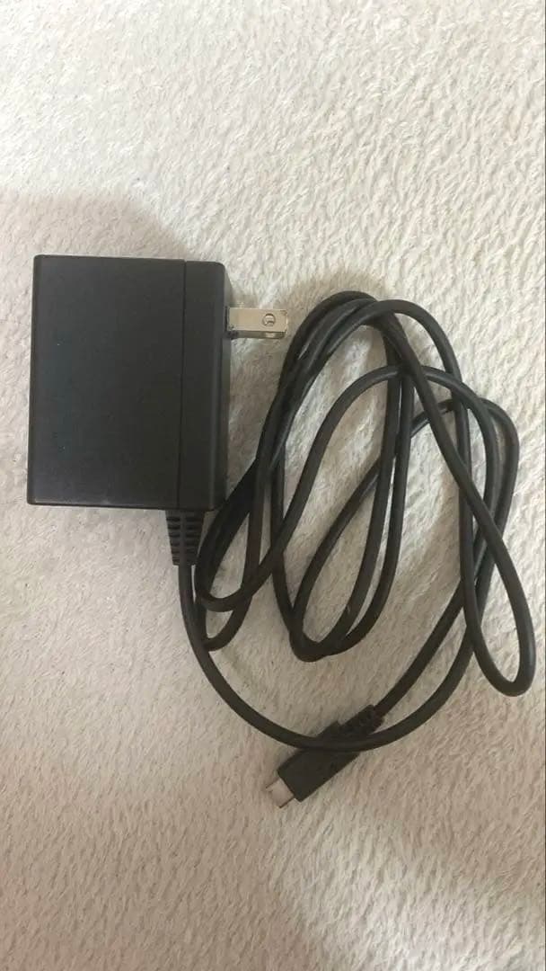 Nintendo Switch 本体 あつ森セットsdカード付き