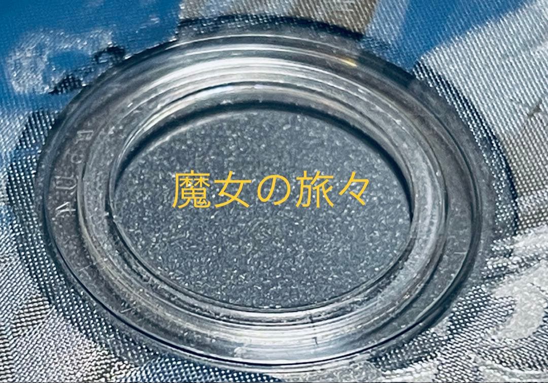 魔女の旅々　まじょのたびたび　【全６巻】レンタル版DVD 全巻セット　アニメ