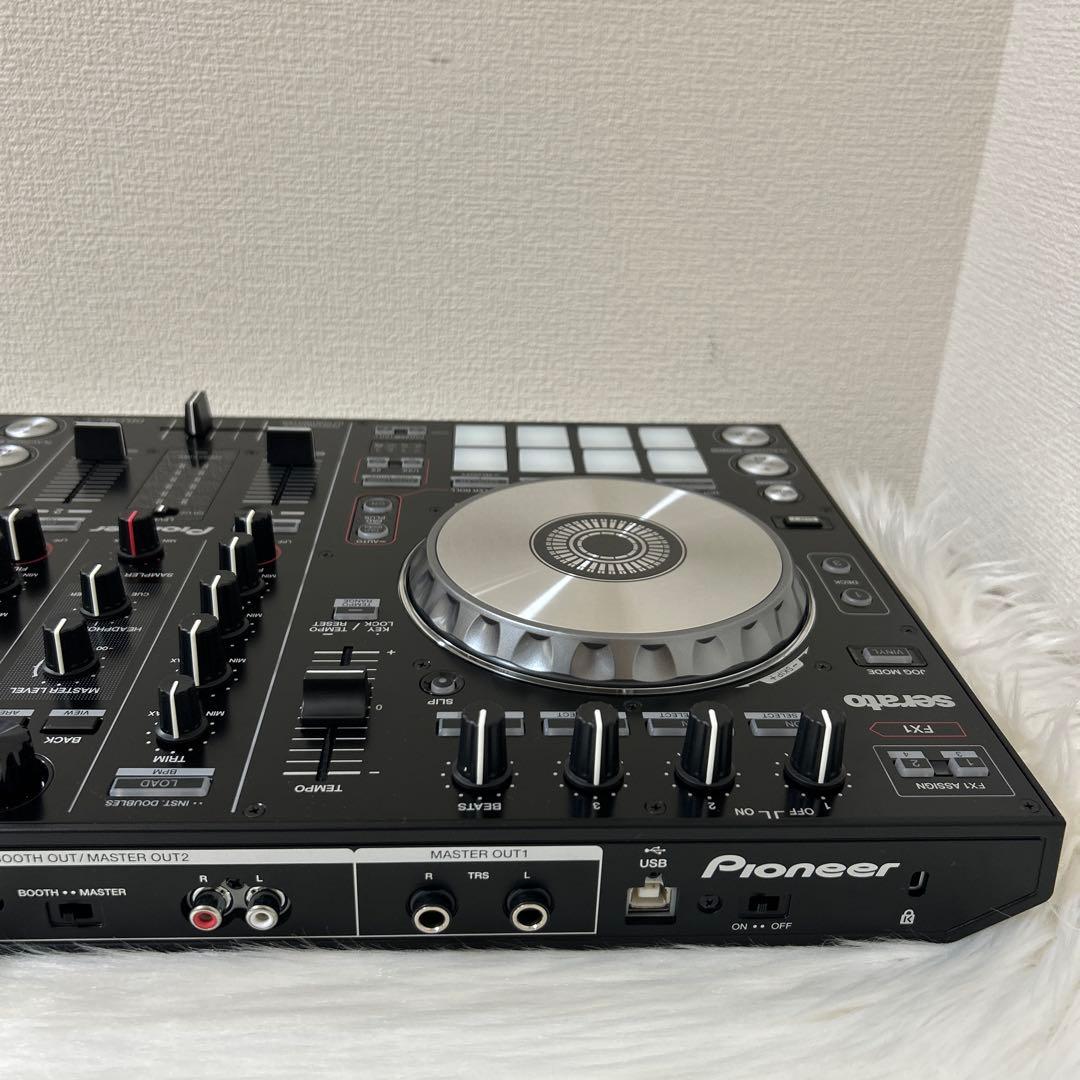 tokyo様 Pioneer DDJ-SR DJコントローラー serato