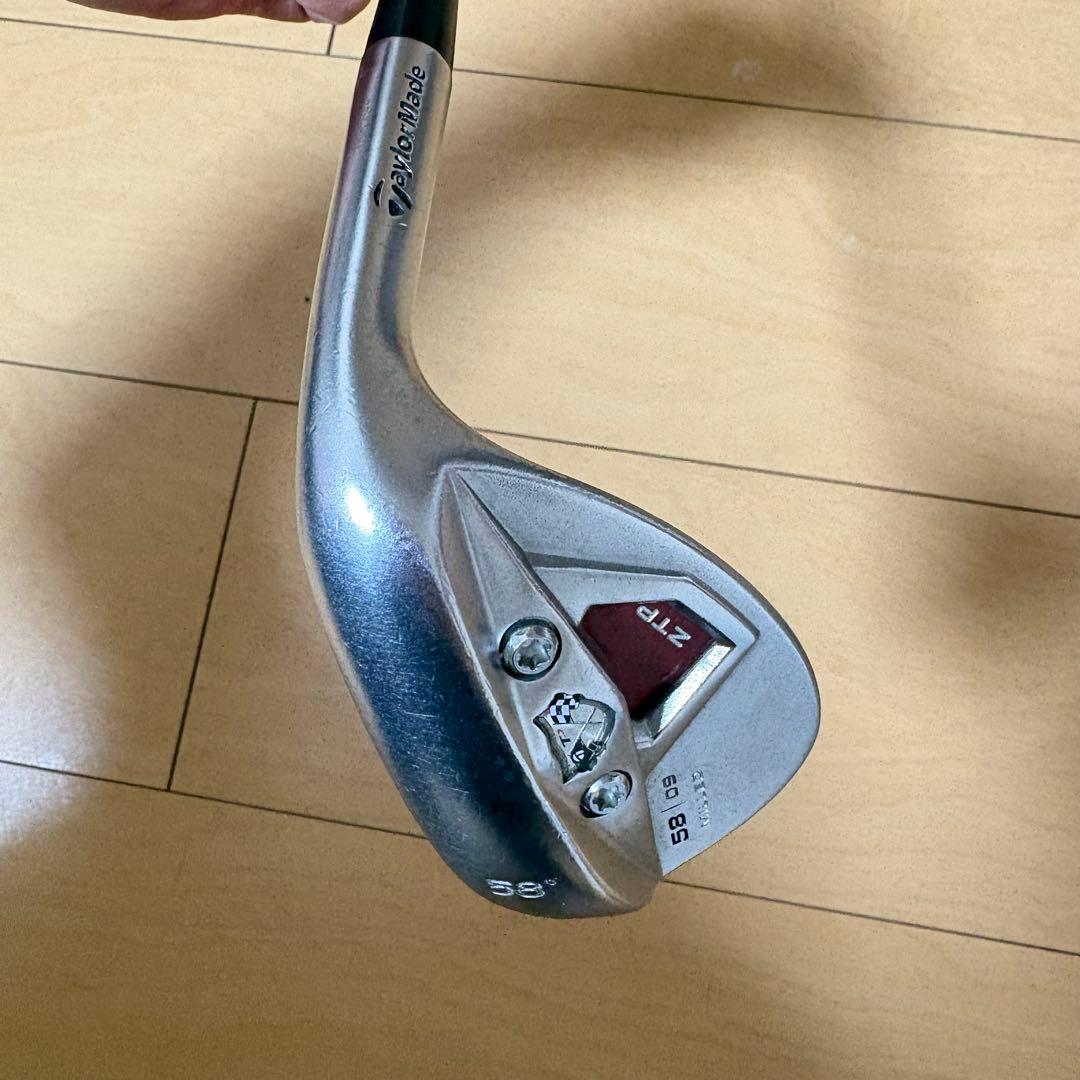 MUNSINGWEAR ゴルフバッグ クラブ12本セット