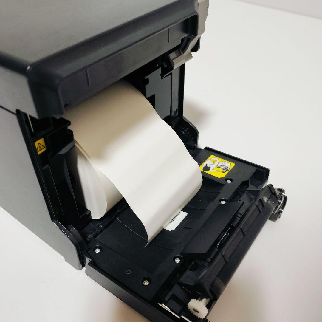 セイコーインスツル SⅡ RP-F10レシートプリンター ドロアセット エアレジ