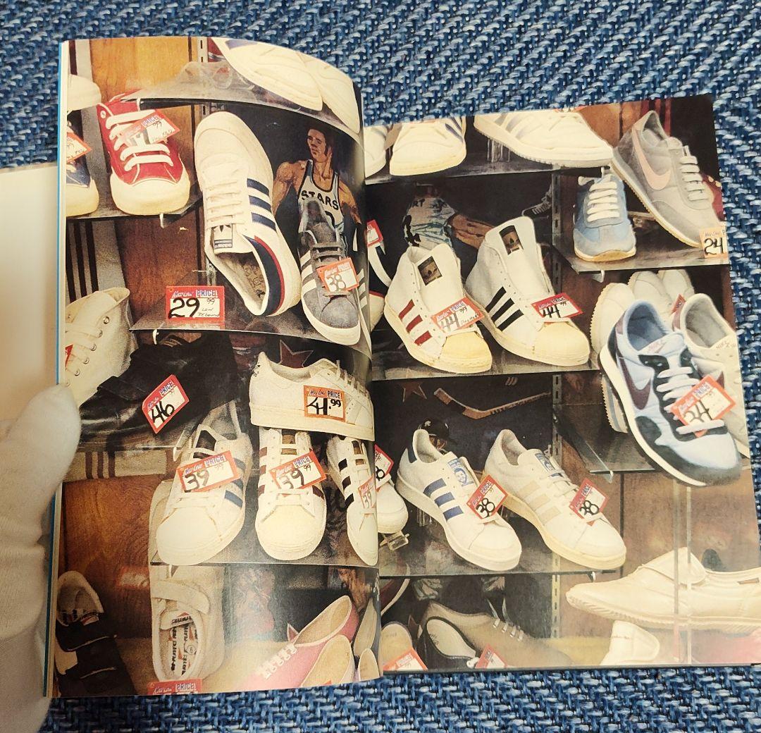 BACK IN THE DAYS 写真集