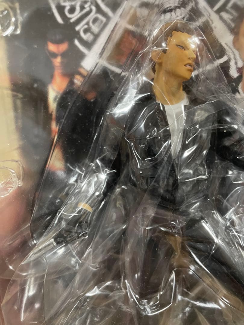 激レア品　FBG クローズ　九能　一聖　武装戦線　wors t 検)坊屋春道