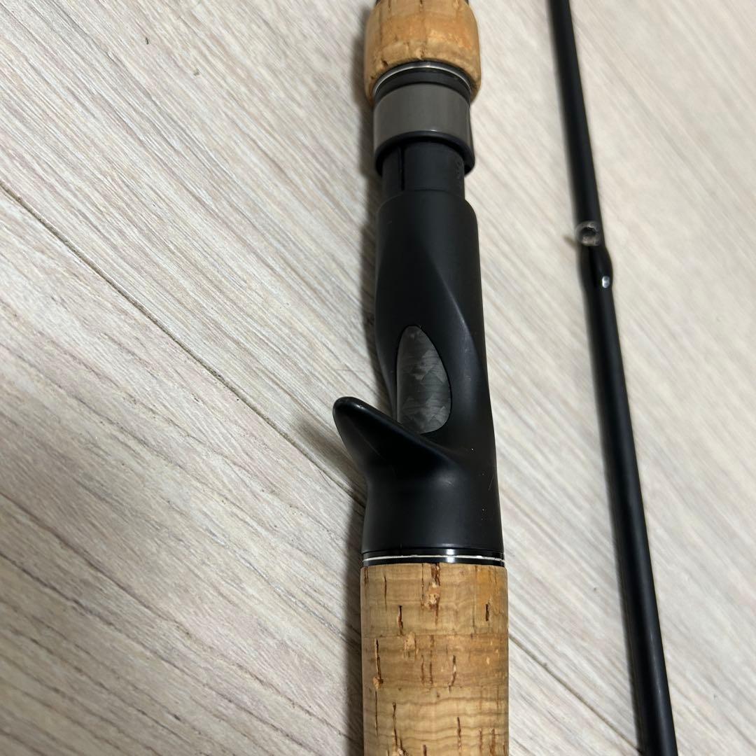 スラッシュ SLASH クォーテッド QUARTED QT-C6102M+