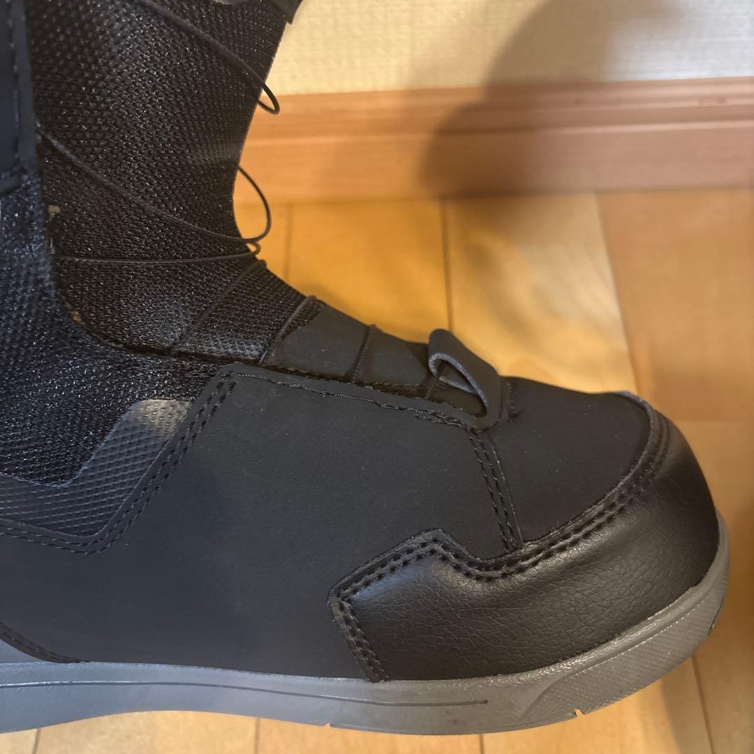 DEELUXE ID DUALBOA 23/24 スノーボードブーツ 24㎝