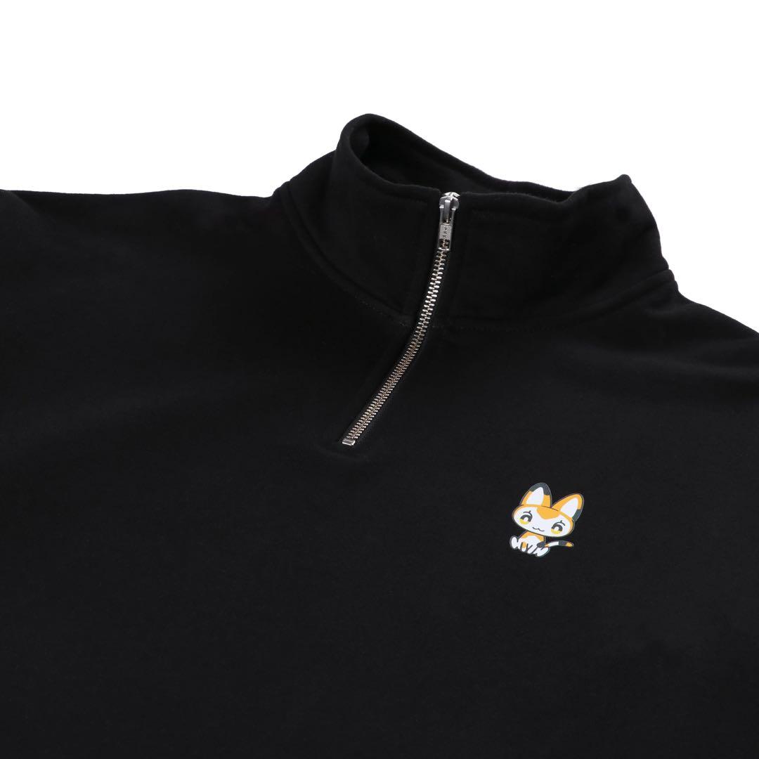 60% kitsch & kiss × 高嶺のなでしこ コラボ 東山恵里沙