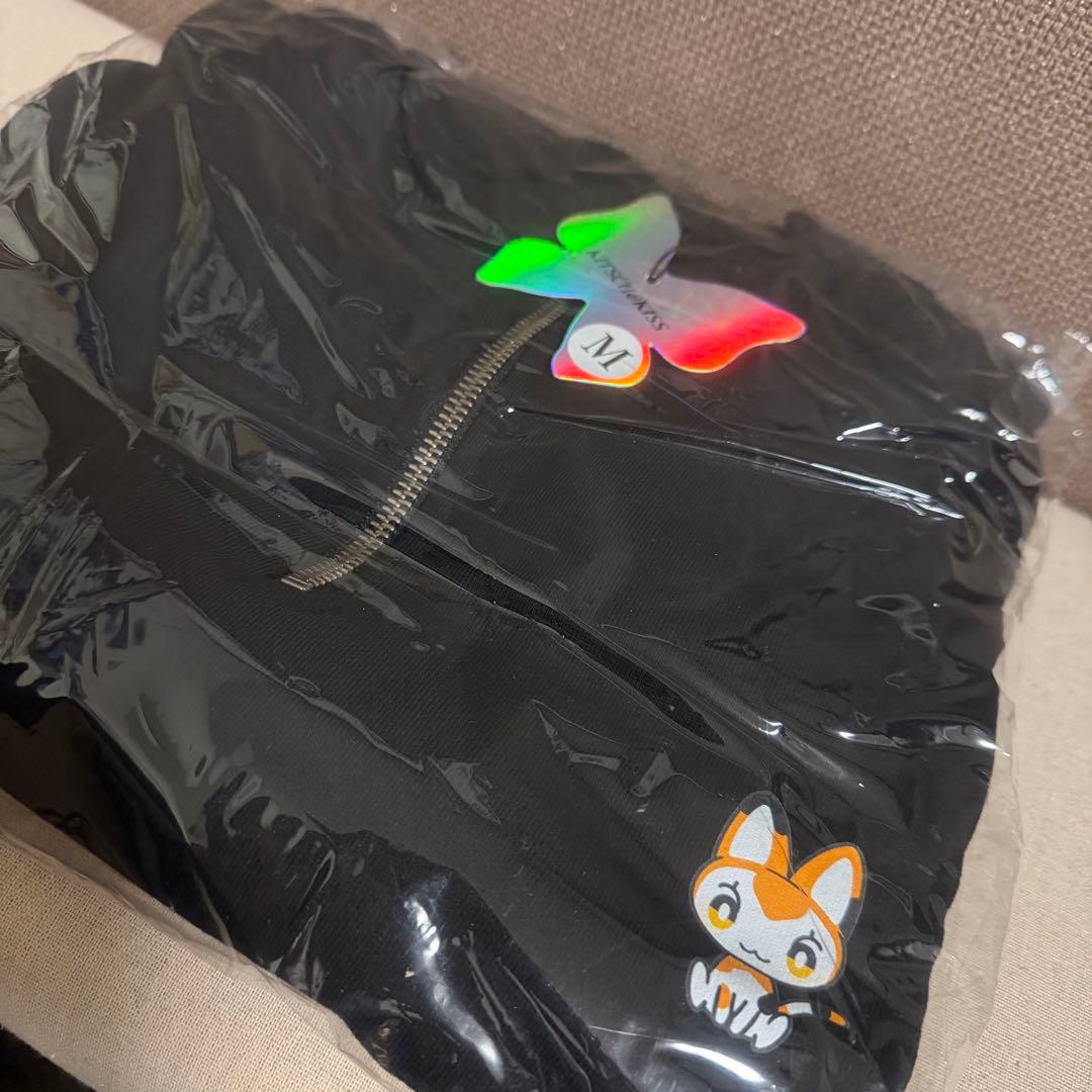 60% kitsch & kiss × 高嶺のなでしこ コラボ 東山恵里沙