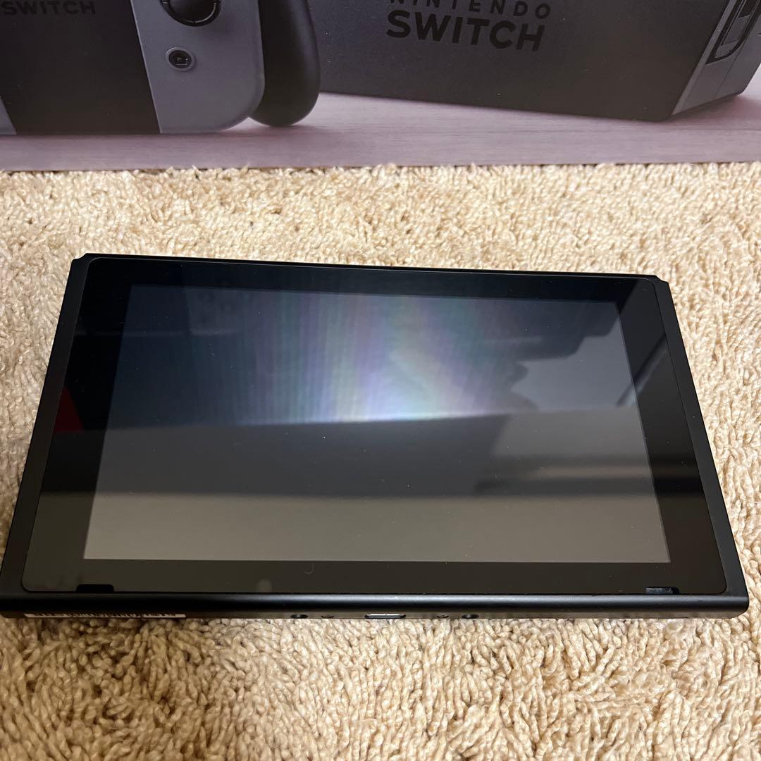 Nintendo Switch 本体 ＋プロコントローラー付き