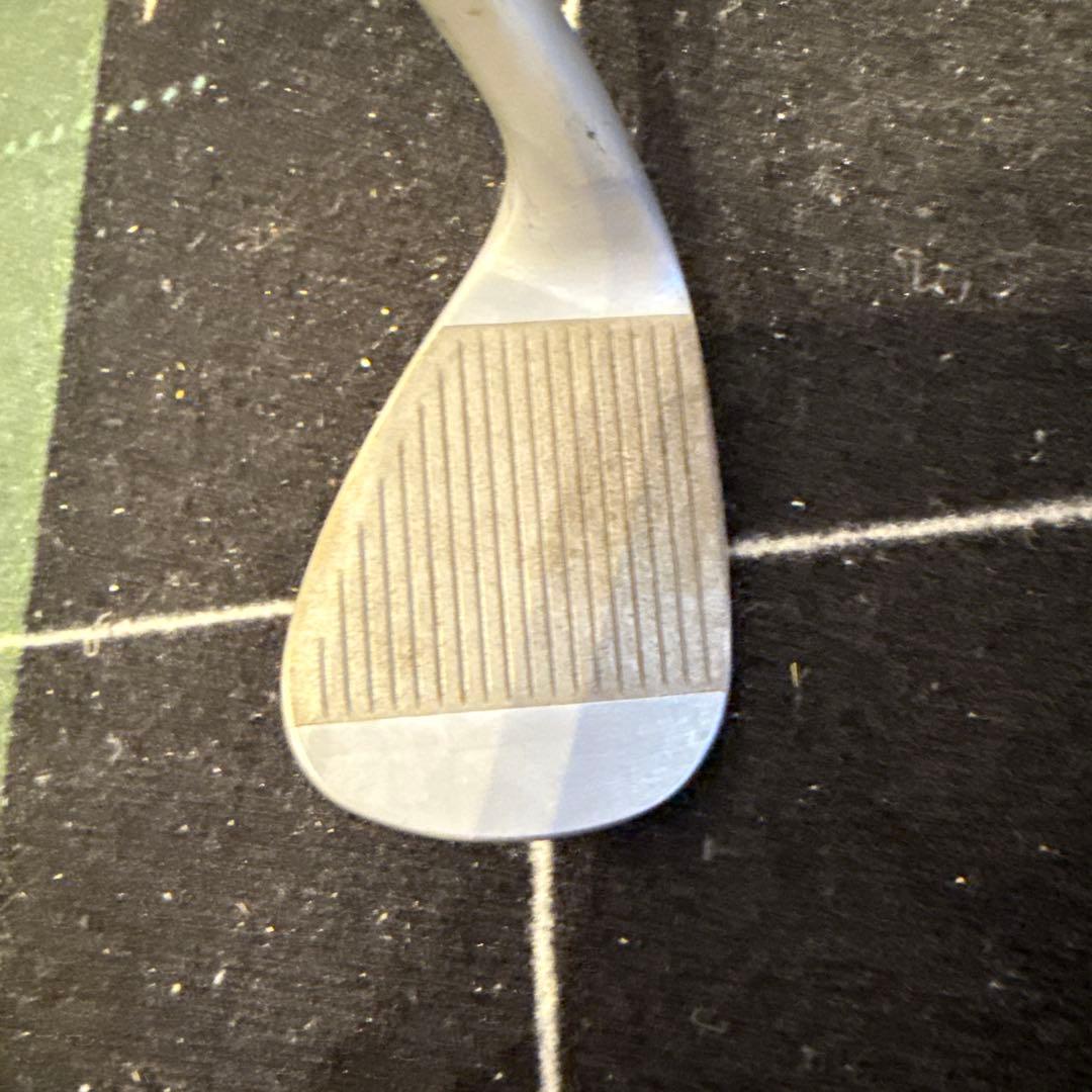 テーラーメイド　MG5 52