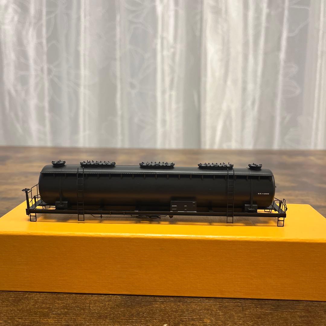 アダチ／タキ2000形 貨車