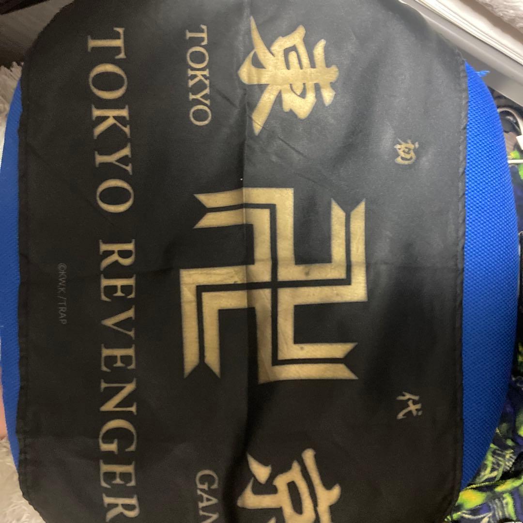 東京リベンジャーズグッズ