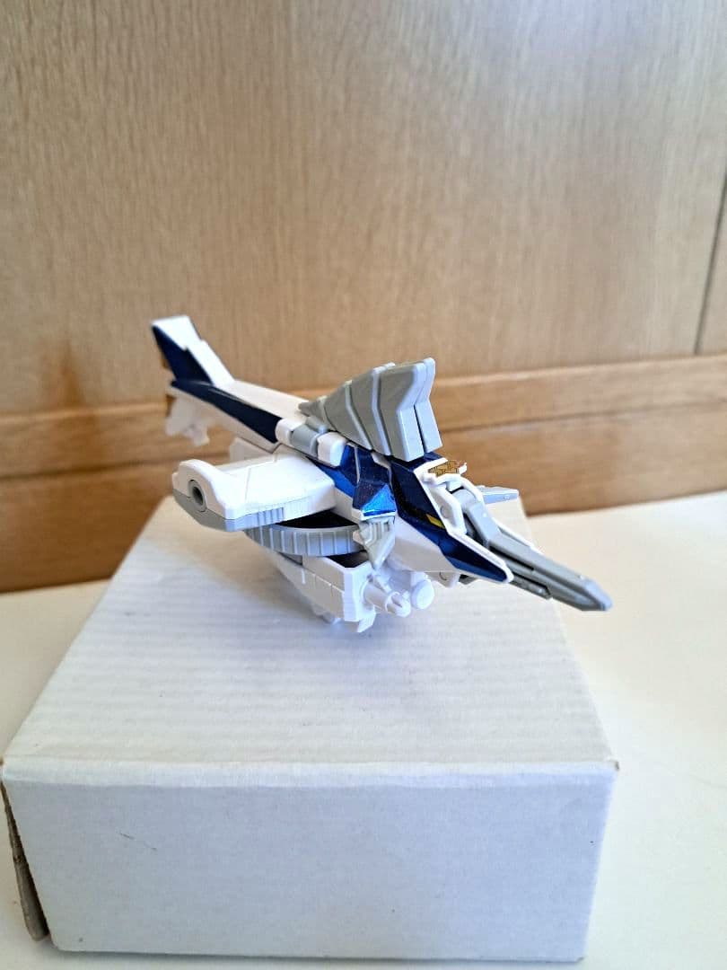 ※週末割引き※10時間シークレット割　ミニプラ　シンケンジャー　セット