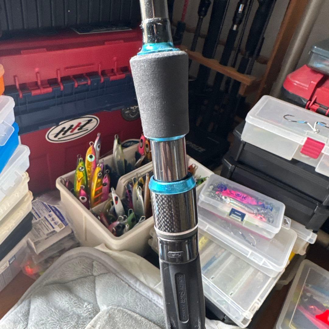 ロックトランジット　702CH