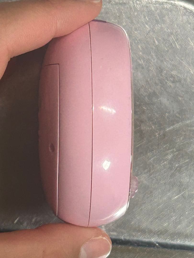 たまごっちミーツ　スイーツみーつ　ピンクver