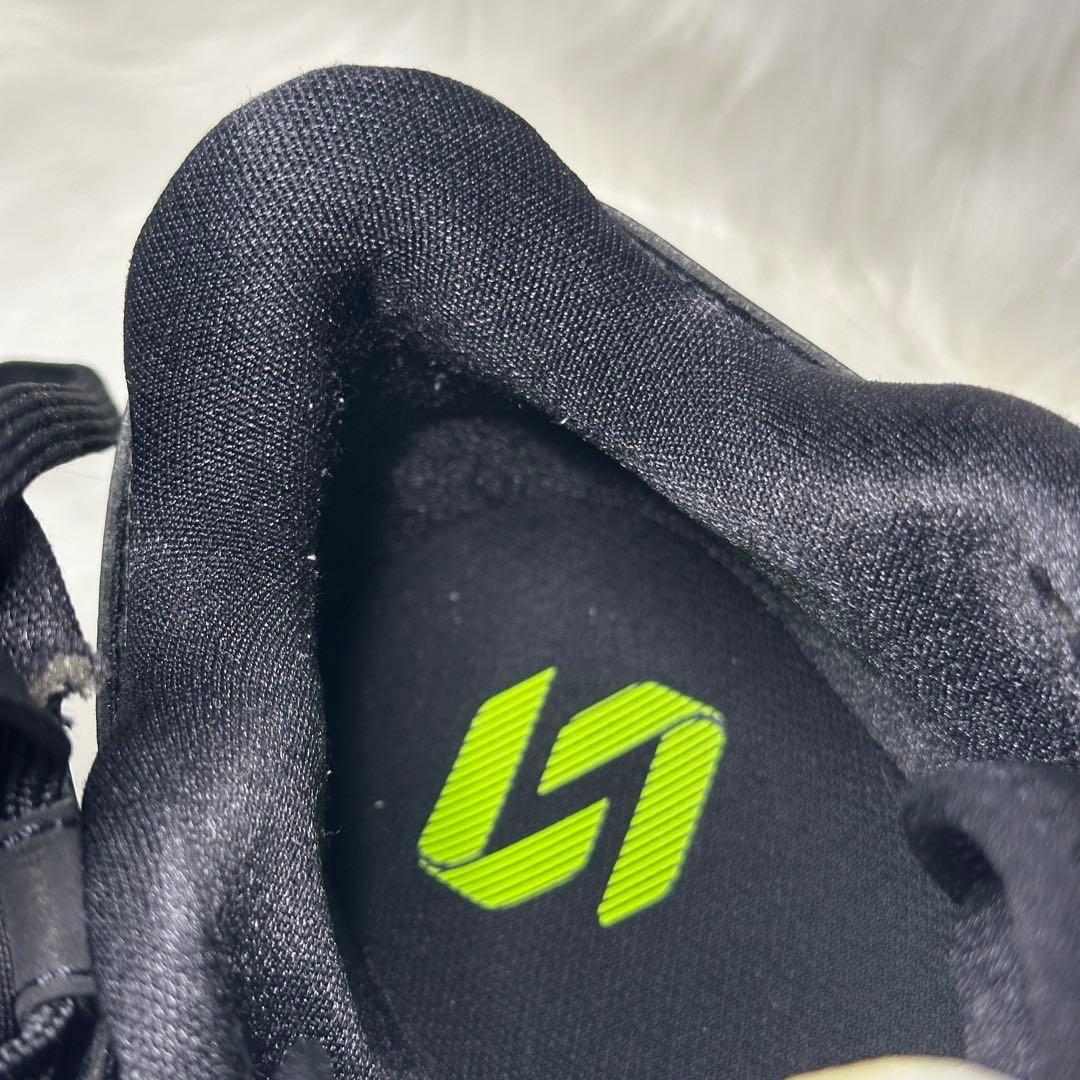 新品未使用級✨Nike Jordan Luka 2 PF “Black Volt