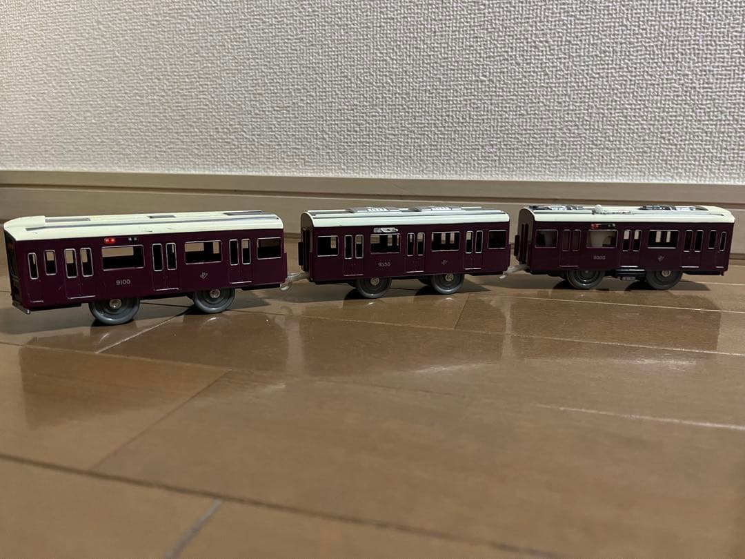 【プラレール】20種類　セット販売