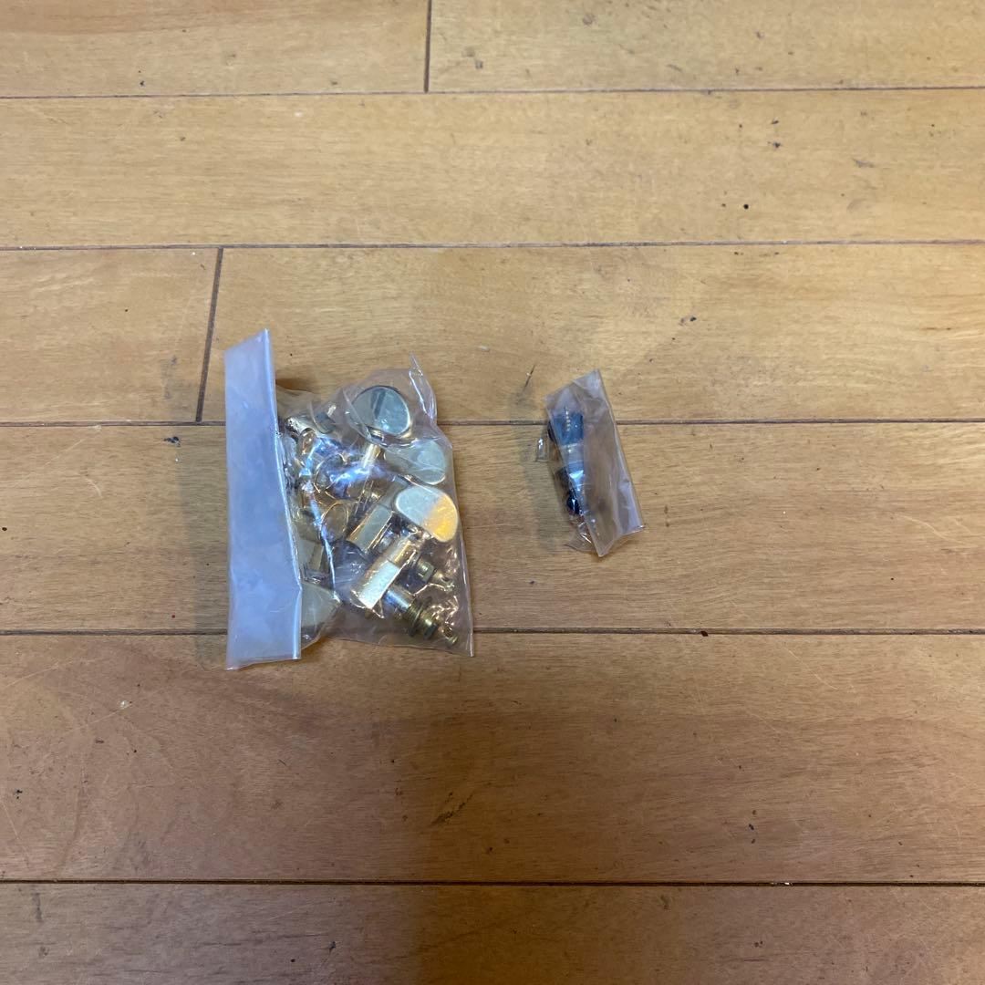 ギター ITALIA GUITARS TORINO 15th Anniversary