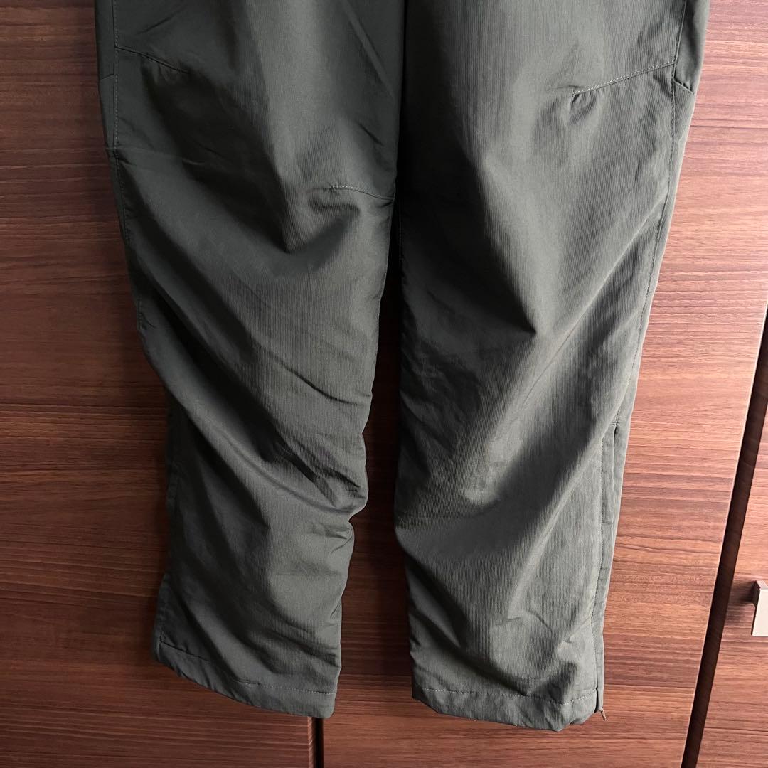 NIKE ナイキ ブラジル代表 トレーニングウェア セットアップ 上下 M 緑