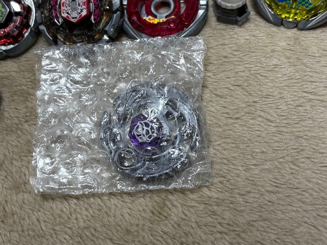 メタルファイトベイブレード まとめ売り