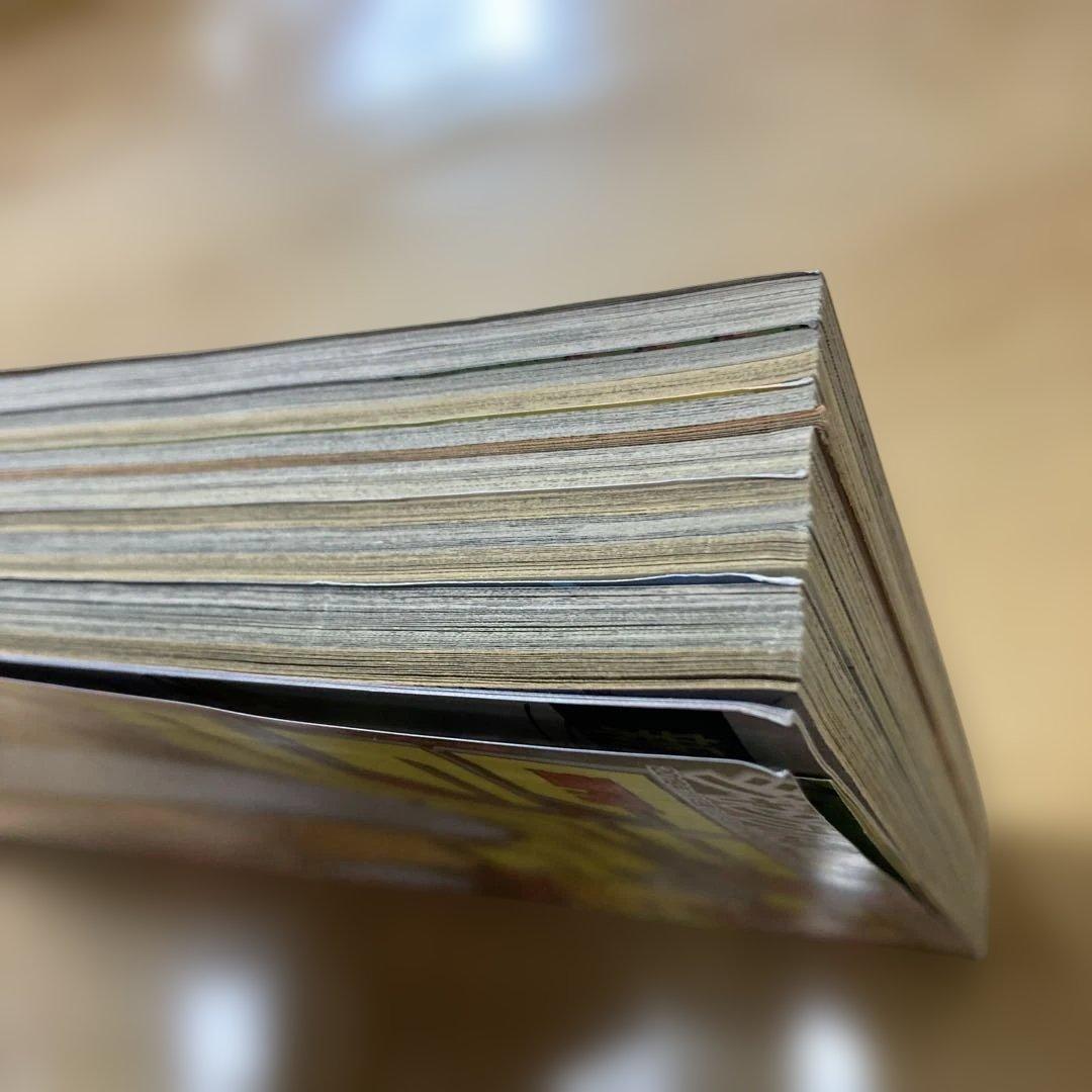 チェンソーマン　ジャンプ全話切り抜き　初連載号本誌付き