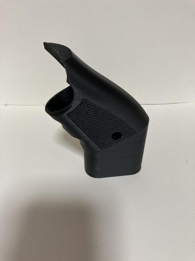 クレー射撃トレーニング銃（先台特注）