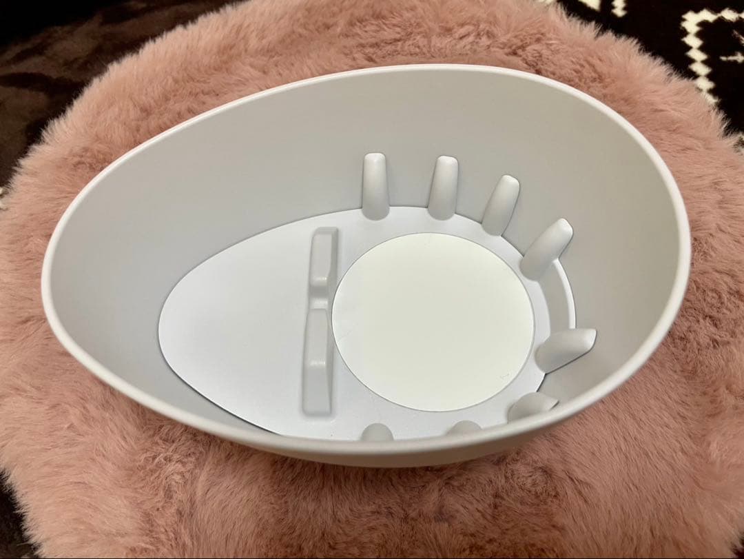 モフリン　ゴールド　moflin