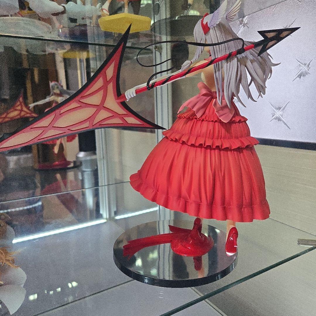 レア　フレア　シャイニング・ブレイド　ローゼリンデ・フレイア　フィギュア アルタ