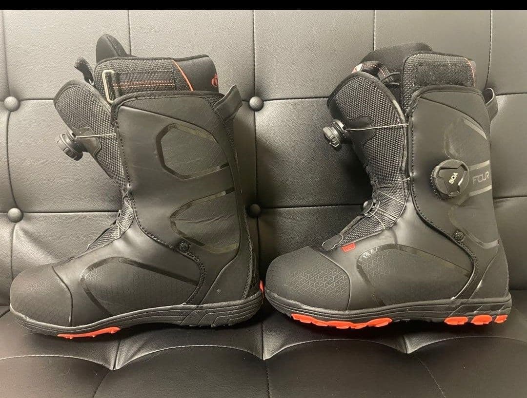 HEAD FOUR FOCUS/ 26cm /21-22モデル