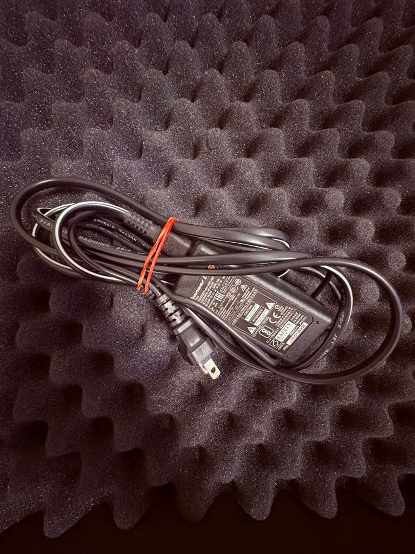 DJ機材 Pioneer DJ DDJ-1000