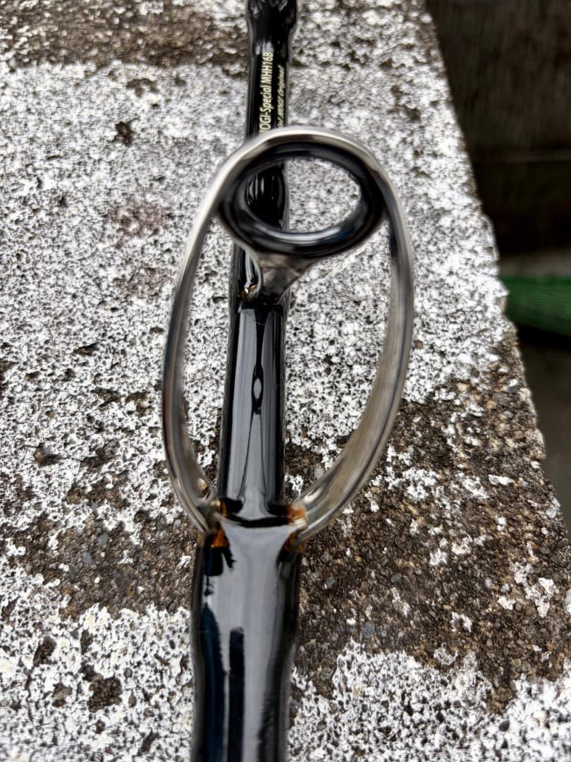 剛樹 MOGI-SPECIAL MHH16-B 中古（２）