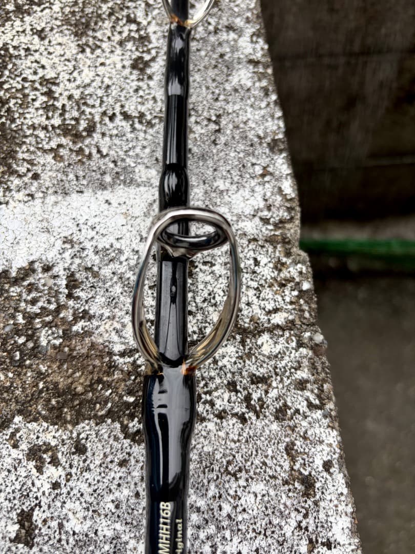 剛樹 MOGI-SPECIAL MHH16-B 中古（２）