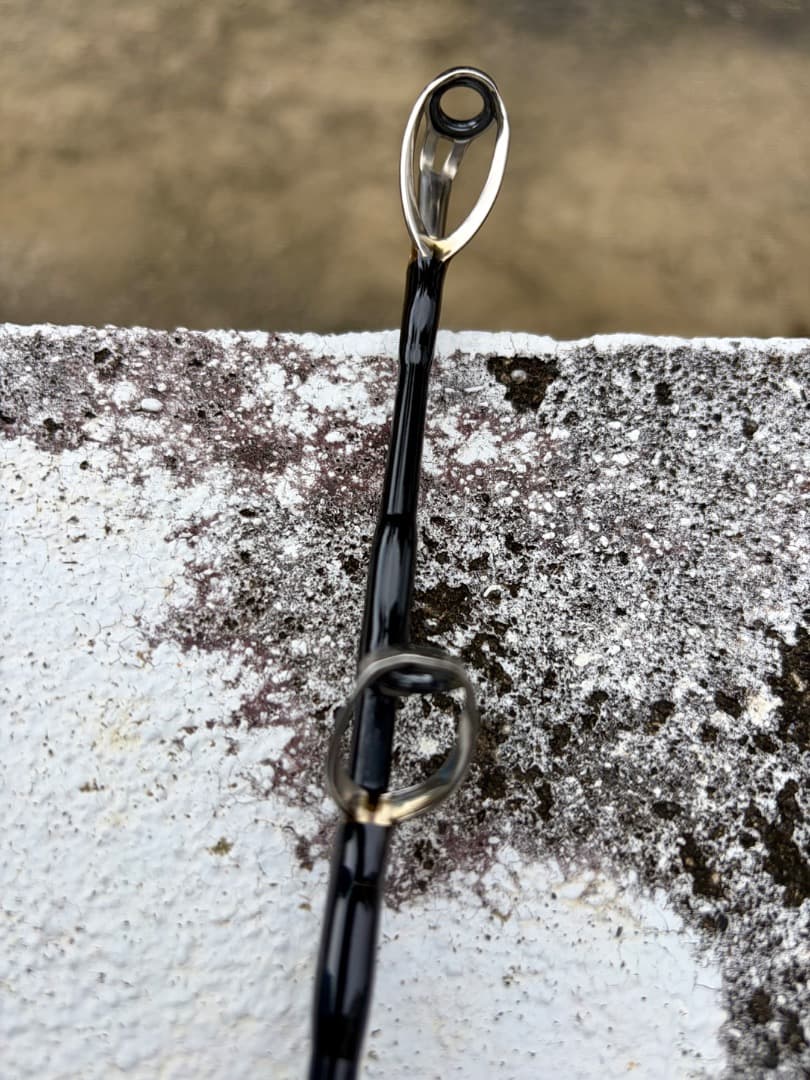 剛樹 MOGI-SPECIAL MHH16-B 中古（２）