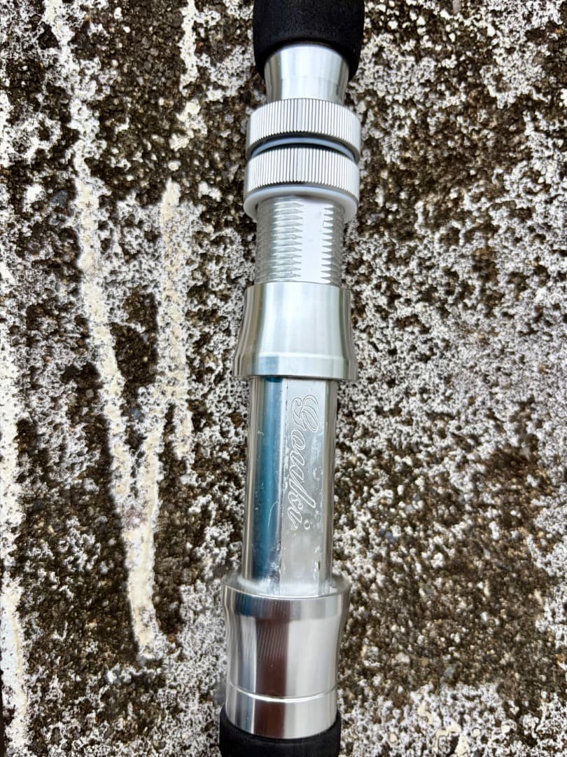 剛樹 MOGI-SPECIAL MHH16-B 中古（２）