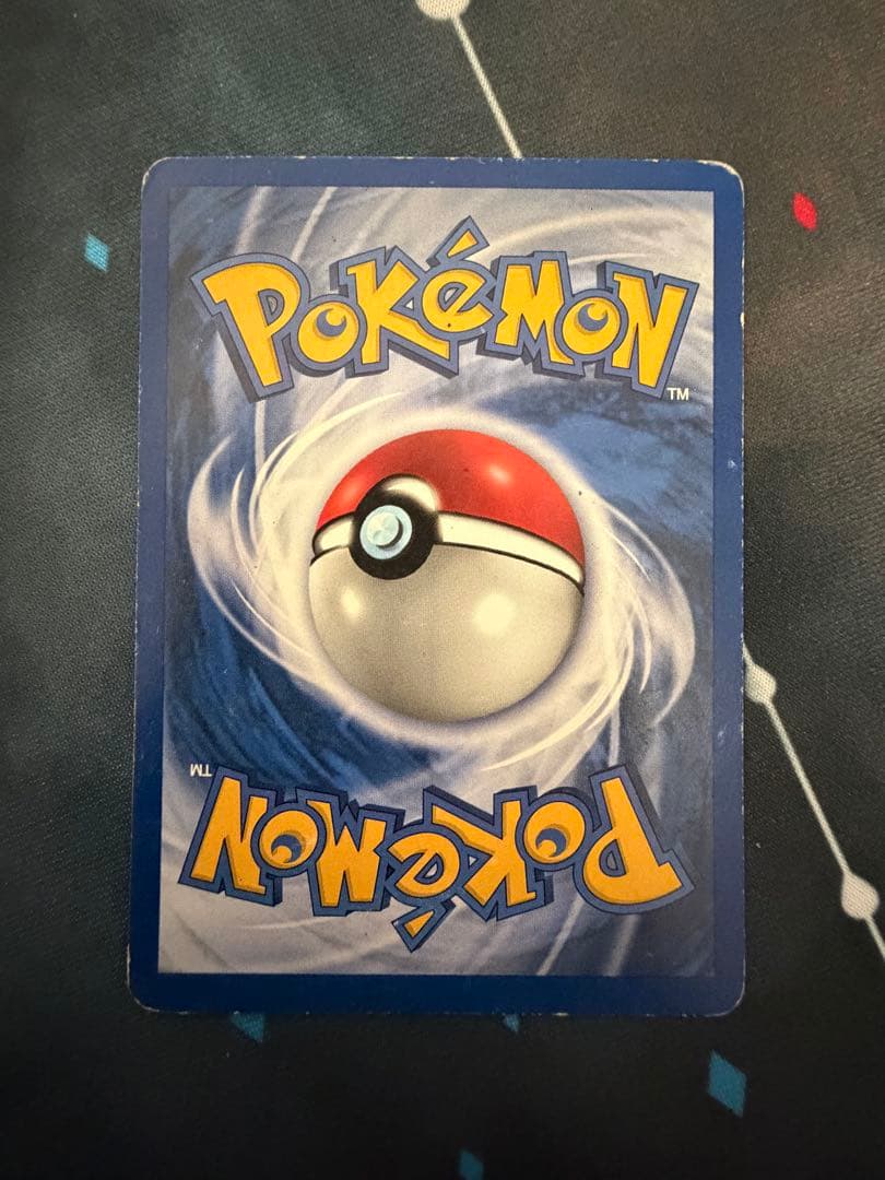 ライチュウ Raichu 海外 英語 キラ