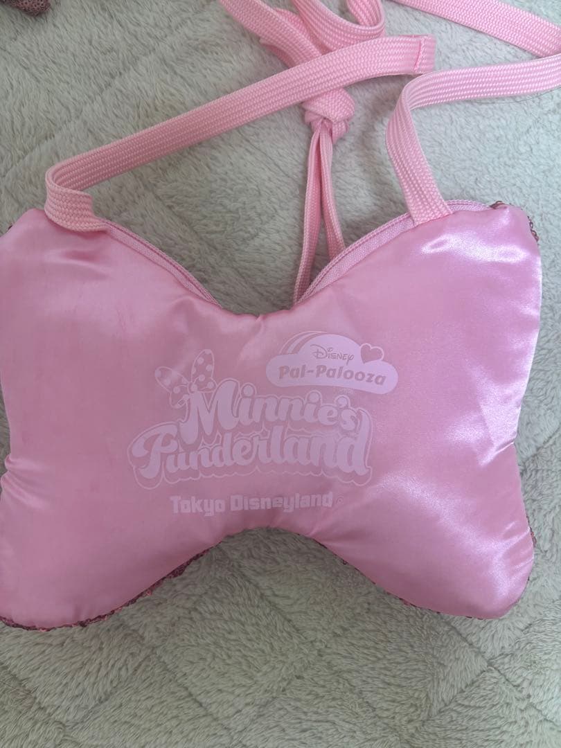 パルパルーザ ポシェット カチューシャ