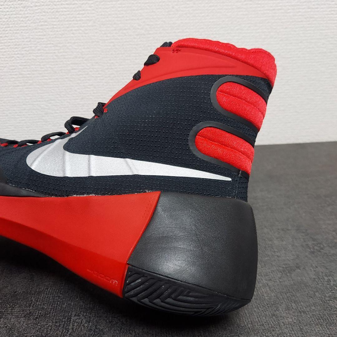 NIKE ナイキ ハイパーダンク 2015　メンズ　26cm